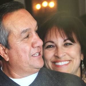 Meet your Posher, Sandy